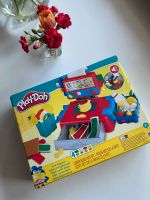 NEU und verpackt Knete Set Supermarkt Play Doh Nordrhein-Westfalen - Mönchengladbach Vorschau