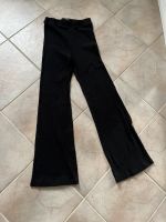 Schlaghose Leggings Schlag schwarz Nordrhein-Westfalen - Kall Vorschau