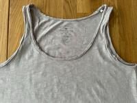 Tom Tailor - Gr M - grau - Shirt  - Top - Damen Bayern - Maisach Vorschau