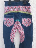 Handmade, Sommerhose, Gr 122/128, Unikat Thüringen - Bleicherode Vorschau