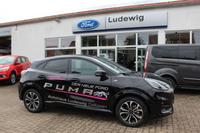 Ford Puma ST-Line Winterpaket Tempomat Kamera PPS Niedersachsen - Delligsen Vorschau