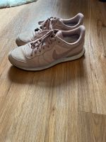 Nike Sneaker in rosa Köln - Weidenpesch Vorschau