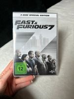 Fast and Furious 7 DVD Nordrhein-Westfalen - Witten Vorschau