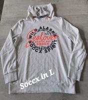 Soccx Hoodie in L Niedersachsen - Hameln Vorschau