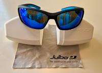 Sport Sonnenbrille blau (Marke Julbo) Stuttgart - Sillenbuch Vorschau