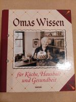 Omas Wissen Bayern - Waldkraiburg Vorschau