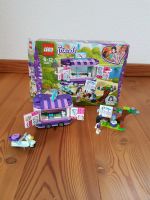 Lego Friends "Emmas Kunstkiosk" 41332 Baden-Württemberg - Ottersweier Vorschau