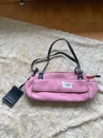 Handtasche Tommy Hilfiger Vintage rosa Hessen - Solms Vorschau