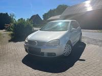 golf 5 1,6 Fsi ohne TÜV Nordrhein-Westfalen - Drensteinfurt Vorschau