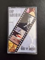 Edip Akbayram dün ve bugün Müzik Kaseti Türkische Musikkassette. Nordrhein-Westfalen - Recklinghausen Vorschau