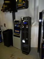 Geldwechsler Modell King Change mit Dispenser,  G6652 Rheinland-Pfalz - Worms Vorschau