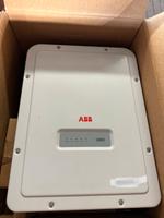 ABB Uno Solar inverter DM 4.6 TL Plus Wechselrichter Hamburg-Mitte - Hamburg Billstedt   Vorschau
