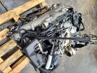 Motor Audi sq7 sq8 4.0 TDI CZA 435PS kOMPLETT Sachsen - Mildenau Vorschau