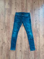 Jeans G-Star Raw Blau Gr.XS (28/32) Niedersachsen - Uelsen Vorschau