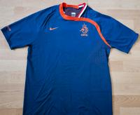NIKE KNVB TRIKOT JERSEY ROBBEN DAVIDS BERGKAMP SNEJDER ELFTAL WOW München - Berg-am-Laim Vorschau