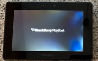 Blackberry Playbook 64 GB Bayern - Osterhofen Vorschau