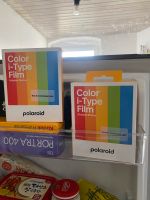 Polaroid Color für I-Type (600er) 5 Stück Berlin - Tempelhof Vorschau