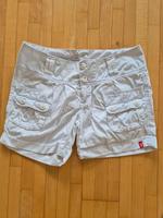 EDC by Esprit Shorts Pants u. kurze Hose, Größe 38, Farbe weiß Nordrhein-Westfalen - Rheda-Wiedenbrück Vorschau