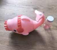 Dolphins Bubble, Bubble Machine, Pink Bayern - Weiden (Oberpfalz) Vorschau