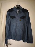 G-Star Raw Herrenhemd  Gr.XL/Warensendung möglich Sachsen - Bischofswerda Vorschau