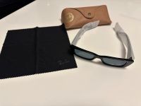 Ray Ban Sonnenbrille RB 4425 TERU 6677/2V Neu Original Essen - Essen-Borbeck Vorschau