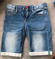 SOliver Kurze Jeans Shorts Größe 140 Thüringen - Saalfeld (Saale) Vorschau