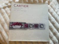 Cartier Innovation Though The 20th Century Buch Kreis Ostholstein - Timmendorfer Strand  Vorschau