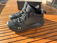 Nike Air Jordan Stay Loyal 2 US 7 EU 41 black metalic silver Stuttgart - Stuttgart-Ost Vorschau