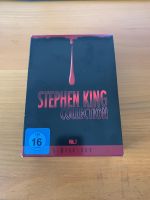 Stephen King Collection, Vol. 1 [5 DVDs] | DVD | Zustand gut Bayern - Regensburg Vorschau