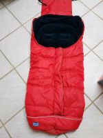 Wintersack buggy Bielefeld - Senne Vorschau