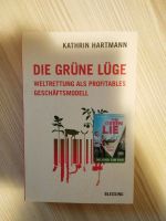 Buch Die grüne Lüge Nordrhein-Westfalen - Neuss Vorschau