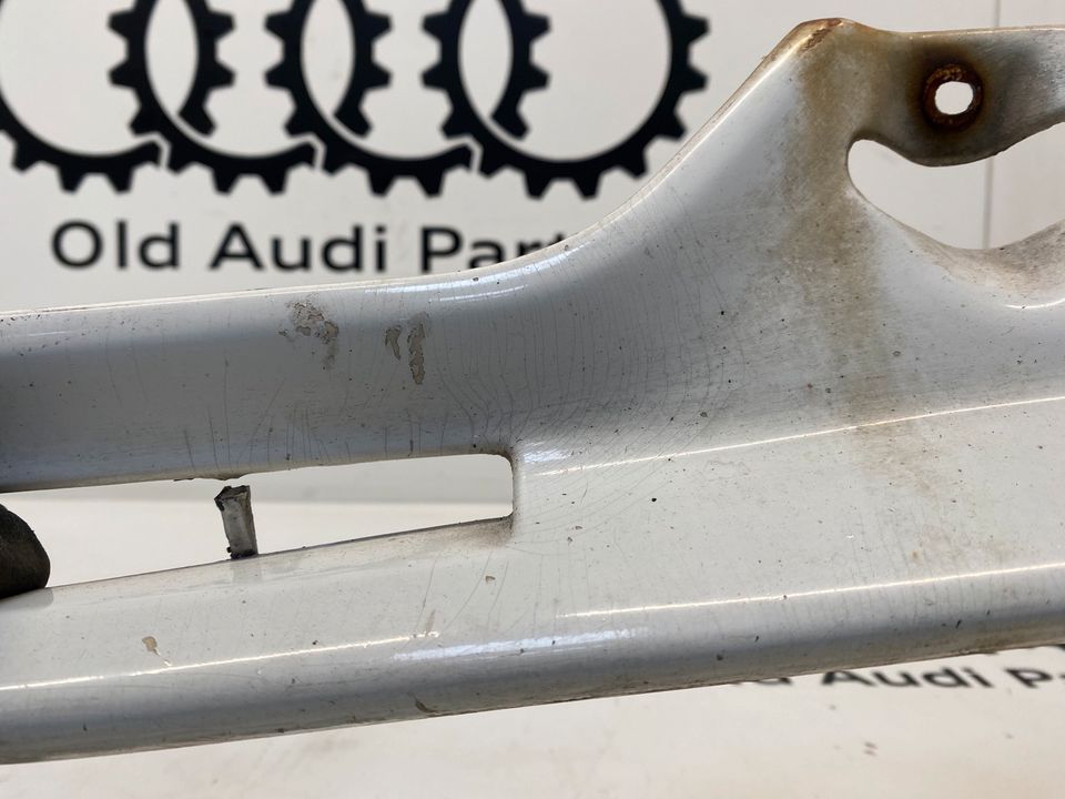 GTE Spoiler Lippe Audi 80 B2 Typ81 85 in Bredstedt