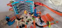 Hot Wheels Megacity Parkgarage +22 Autos - XXL Paket Nordrhein-Westfalen - Kamp-Lintfort Vorschau