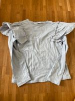 Zara T-Shirt Langarm 128 Bayern - Regensburg Vorschau