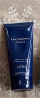 Jafra Herren Duschgel (Man) Eau d‘Aromes Homme Hessen - Neustadt Vorschau