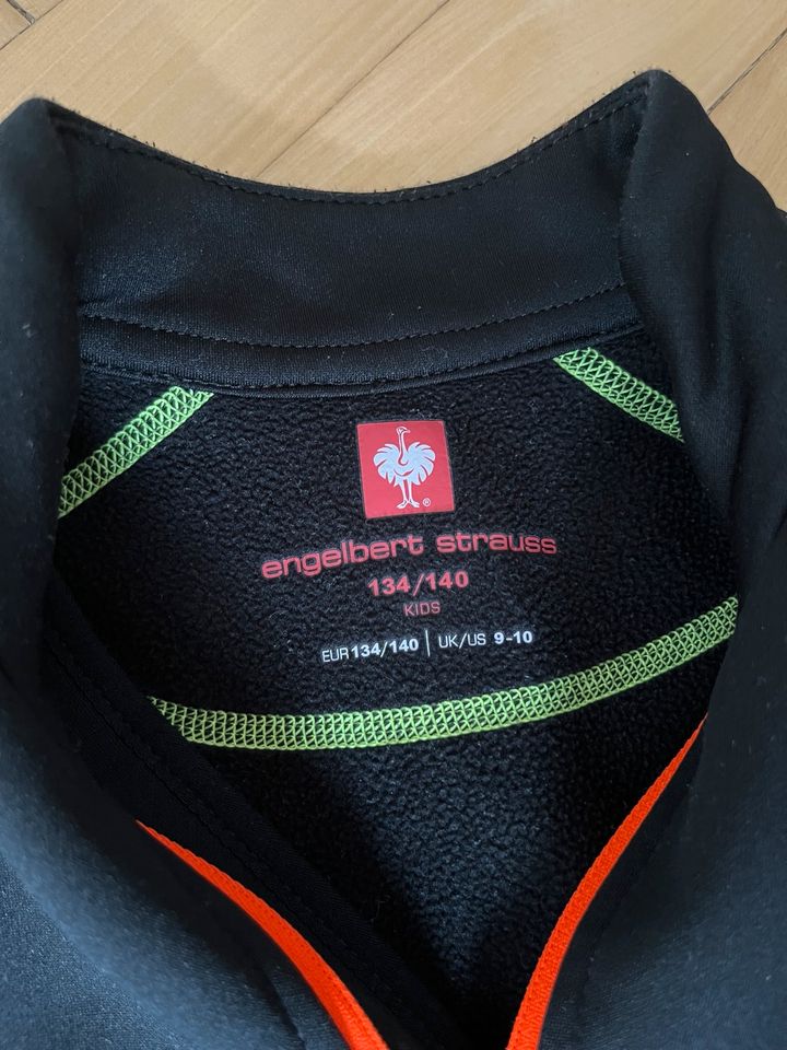 Engelbert Strauss Pullover / Troyer Kinder in München