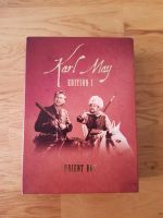 Karl May Orientbox Edition I  DVD Nordrhein-Westfalen - Wetter (Ruhr) Vorschau