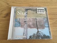 Slut "Nothing Will Go Wrong", CD, Indie Rock Leipzig - Schleußig Vorschau