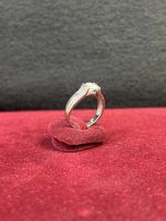 GOLD DAMEN RING 14k 585 Gr. 55 3,79g Weiß Gold AU Berlin - Neukölln Vorschau