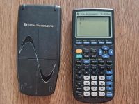 Texas Instruments Ti 83 plus Taschenrechner Hannover - Vahrenwald-List Vorschau