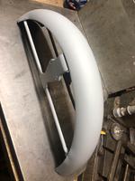 DDR,Simson,S50,S51,Enduro,Streben Schutzblech Brandenburg - Hosena Vorschau