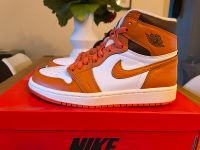 Nike Air Jordan 1 High OG Starfish EU 38.5 Dortmund - Innenstadt-West Vorschau