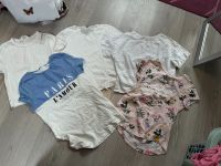 T Shirt Set Mädchen H&M gr 146/152 Saarland - Quierschied Vorschau