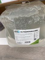Ultraschallgel 10 kg, Physiotherapie, physikalische Therapie Altona - Hamburg Lurup Vorschau