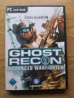 Tom Clancy's Ghost Recon Advanced Warfighter Pc CD Nordrhein-Westfalen - Lennestadt Vorschau