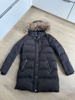 ESPRIT Damen Wintermantel Schwarz wie NEU Düsseldorf - Eller Vorschau