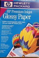 HP Premium glossy Fotopapier, glänzend, 30 Blatt, NEU Nordrhein-Westfalen - Espelkamp Vorschau