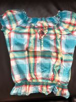 Hollister Bluse Shirt Top Gr. M (36-38) Hessen - Oberursel (Taunus) Vorschau