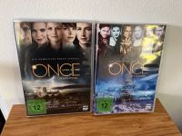 Once upon a Time Staffel 1 & 2 Schleswig-Holstein - Escheburg Vorschau