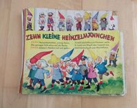 Zehn kleine Heinzelmännchen - Antiquität, Pestalozzi Verlag Hessen - Oberursel (Taunus) Vorschau